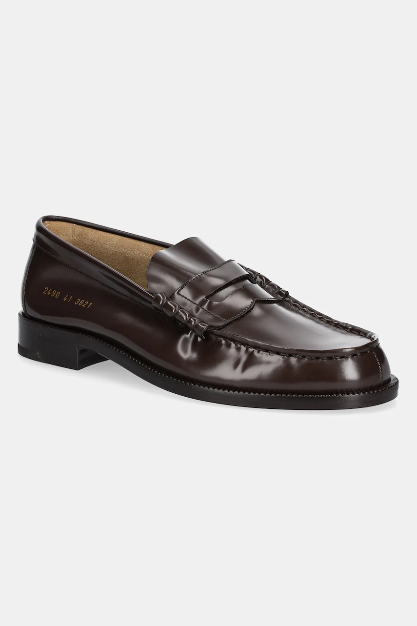 Common Projects  Kožené mokasíny  Loafer