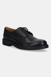 Common Projects  Kožené polobotky  Officer's Derby