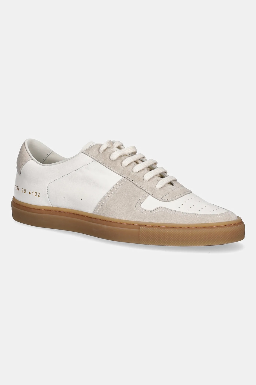 Common Projects  Kožené tenisky  Bball Duo Slim
