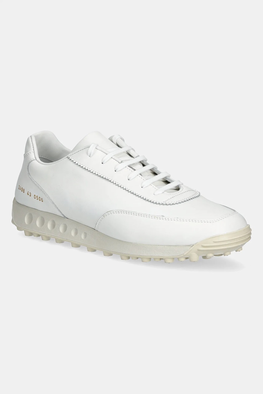 Common Projects  Kožené tenisky  New Track