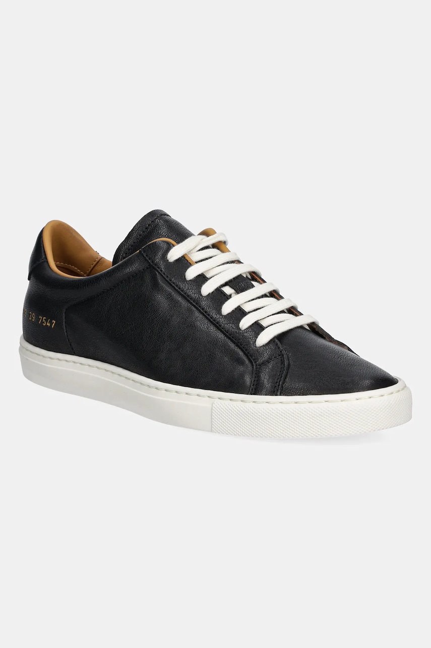 Common Projects  Kožené tenisky  Retro Summer Premium