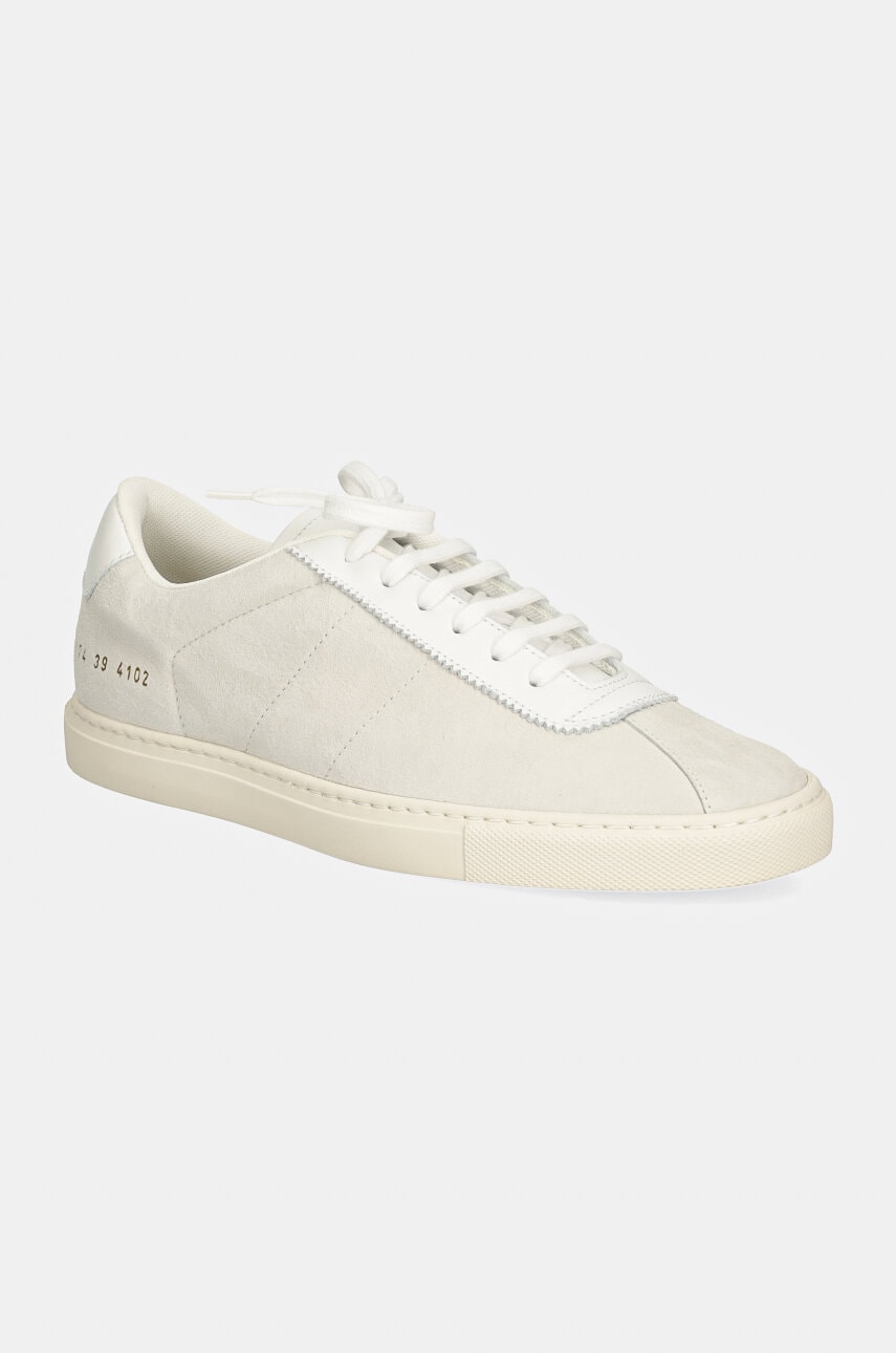 Common Projects  Kožené tenisky  Tennis Classic