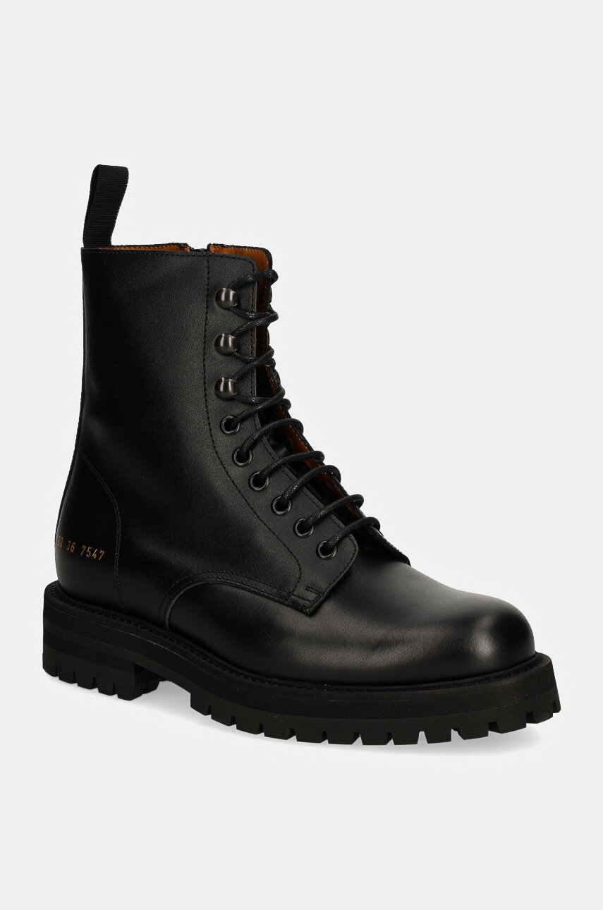 Common Projects  Nízké kozačky  Combat