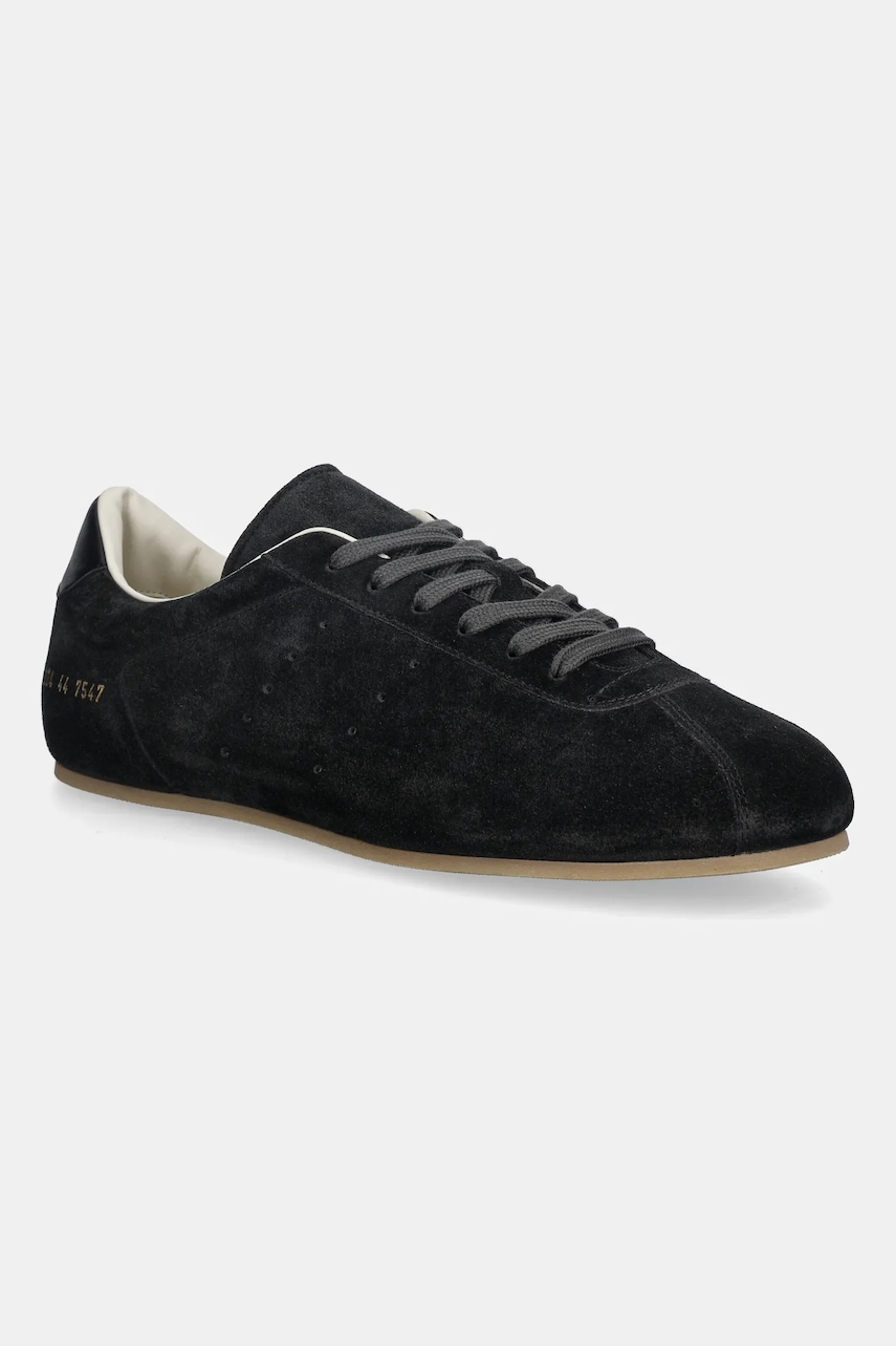 Common Projects  Semišové tenisky  Driving Shoe