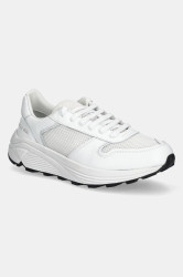 Common Projects  Tenisky  Premium Runner In Mesh