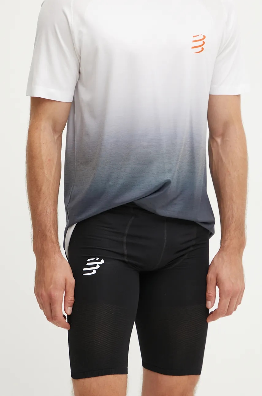 Compressport  Běžecké šortky  Run Under Control