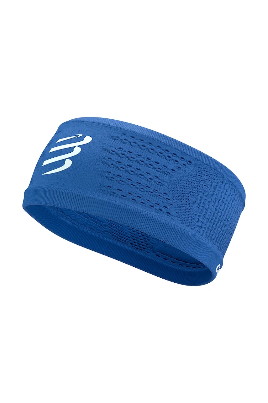 Compressport  čelenka dámská On/Off