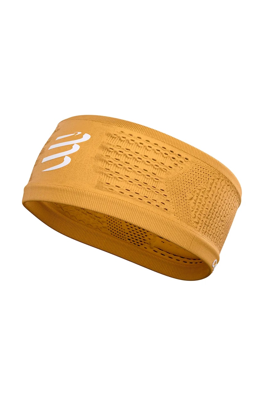 Compressport  čelenka dámská On/Off