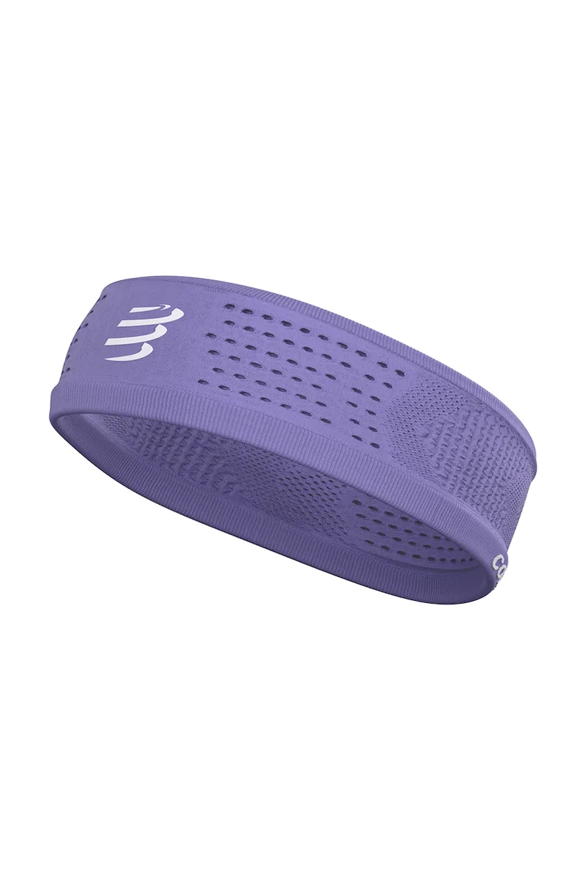 Compressport  čelenka On/Off