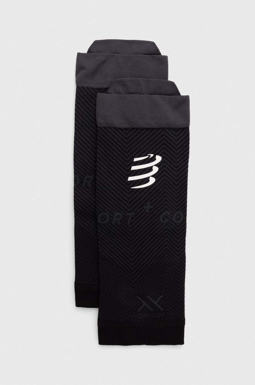 Compressport  Lýtkové kompresní návleky  R2 Oxygen