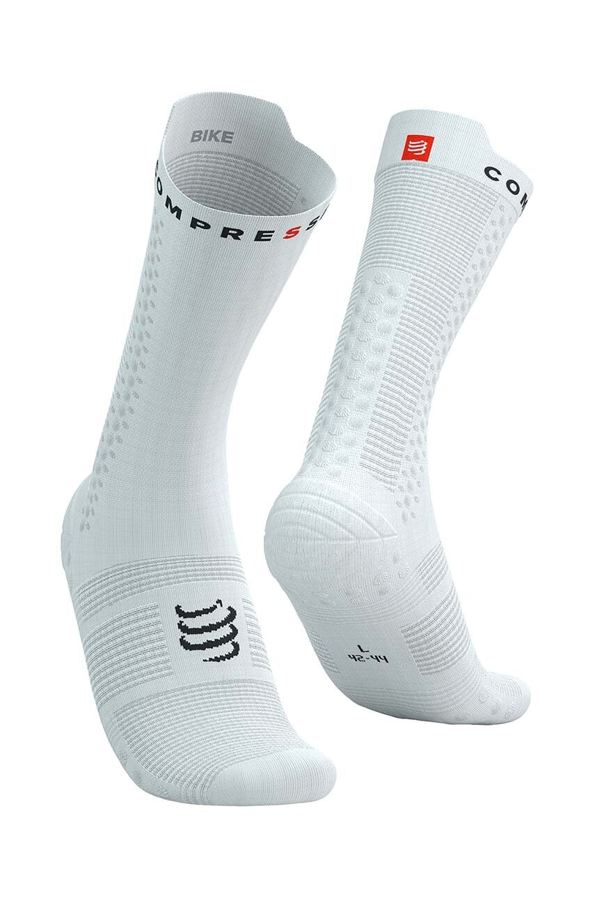 Compressport  Ponožky  Pro Racing Socks v4.0 Bike