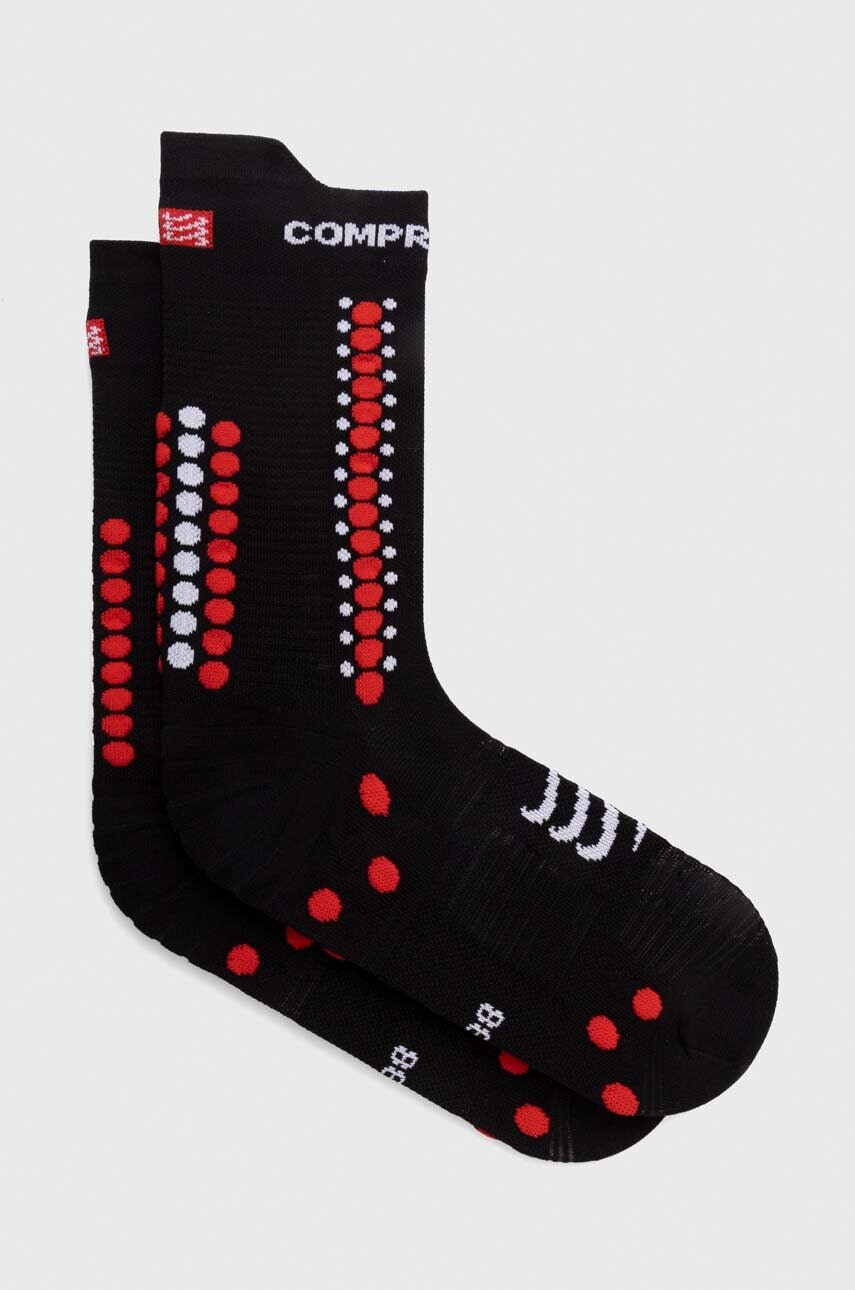 Compressport  Ponožky  Pro Racing Socks v4.0 Bike