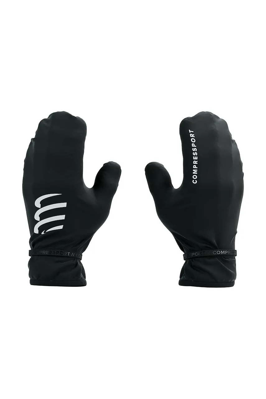 Compressport  Rukavice  Hurricane