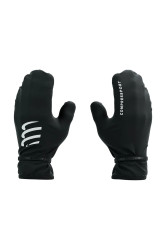 Compressport  Rukavice  Hurricane