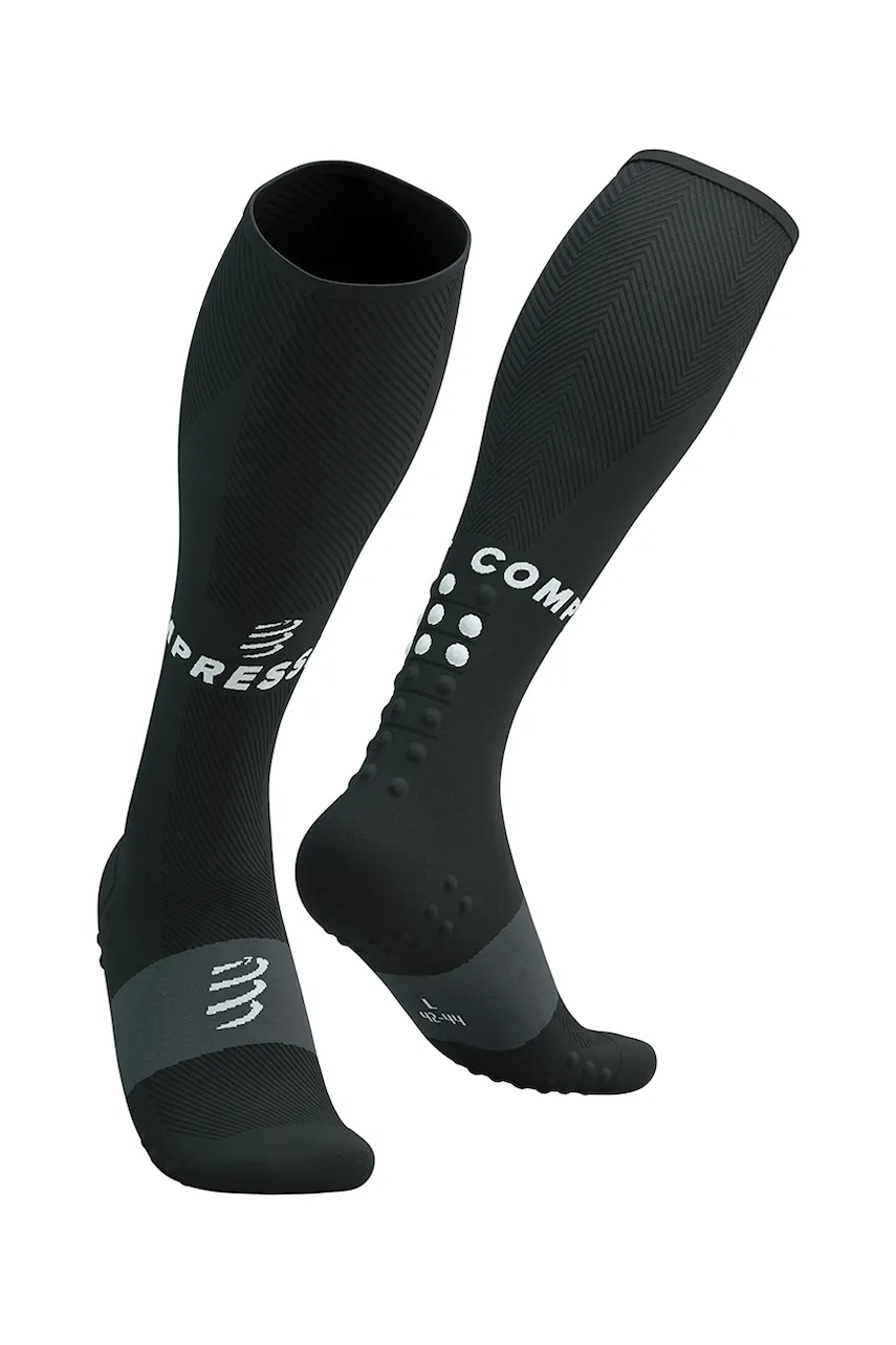 Compressport  sportovní ponožky Full Socks Oxygen