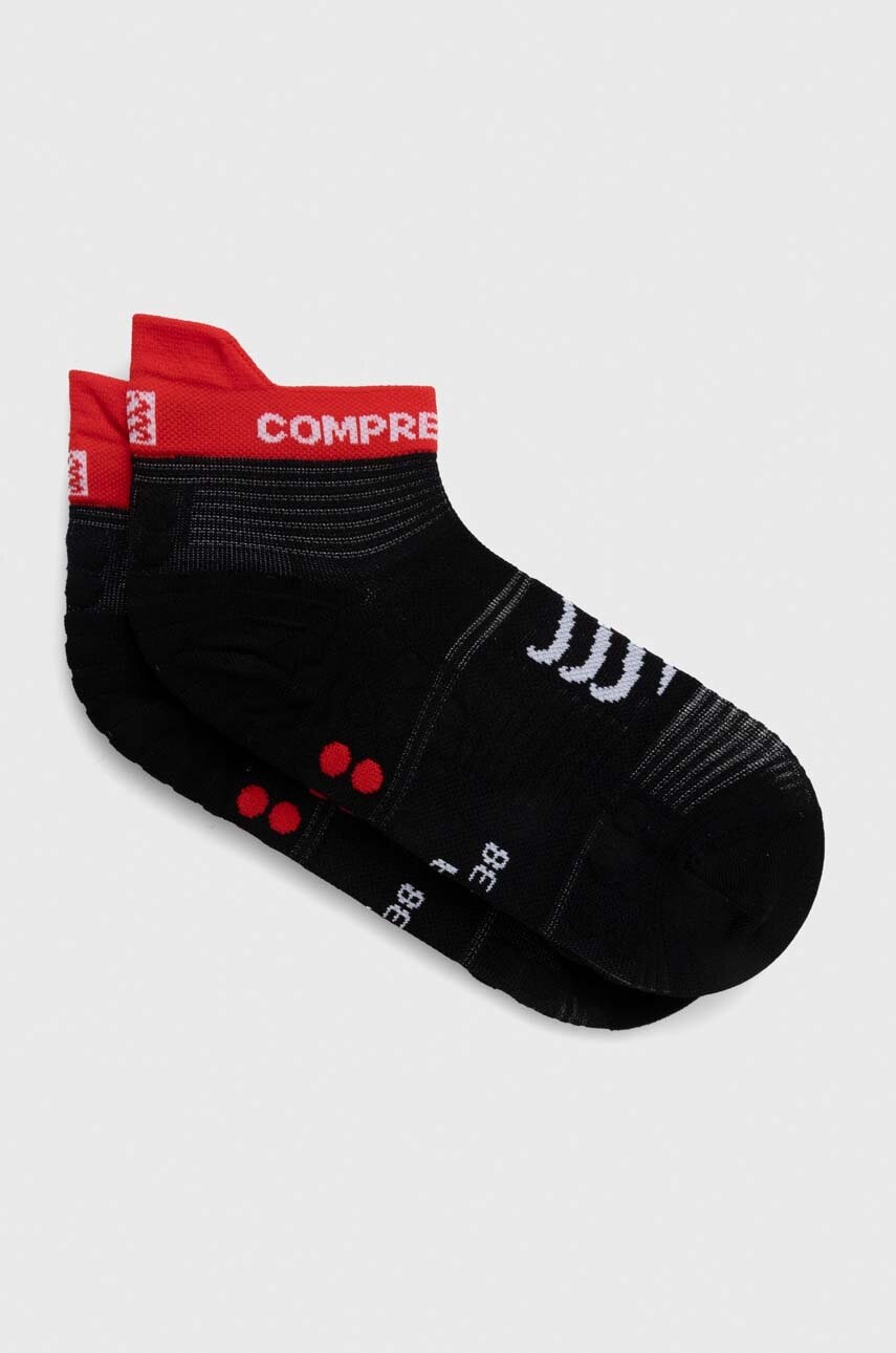 Compressport  sportovní ponožky Pro Racing v4.0