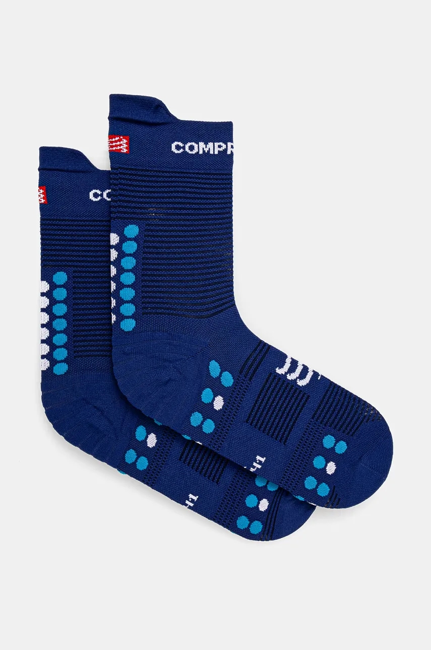 Compressport  sportovní ponožky Pro Racing v4.0