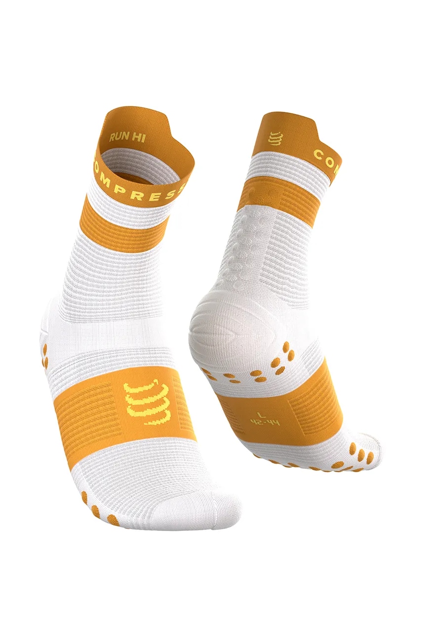 Compressport  sportovní ponožky Pro Racing v4.0