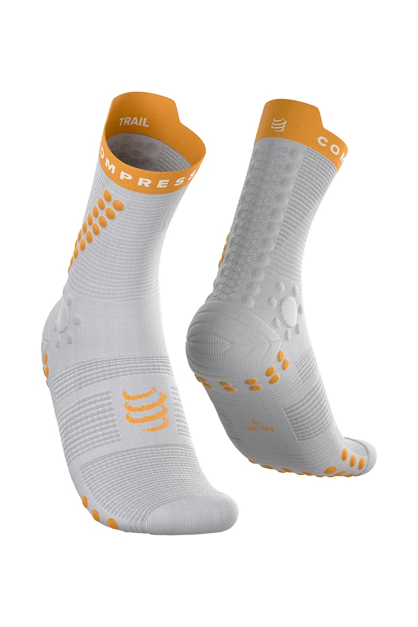 Compressport  sportovní ponožky Pro Racing v4.0