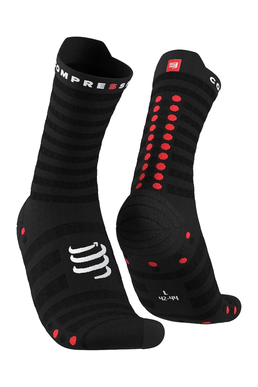 Compressport  sportovní ponožky ProRacingSocks v4.0 Ultralight
