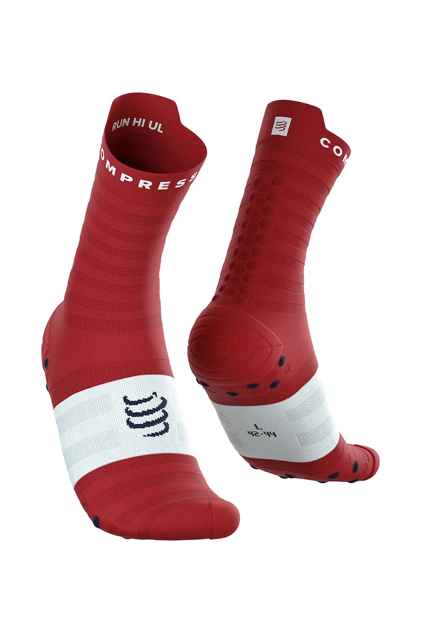 Compressport  sportovní ponožky ProRacingSocks v4.0 Ultralight
