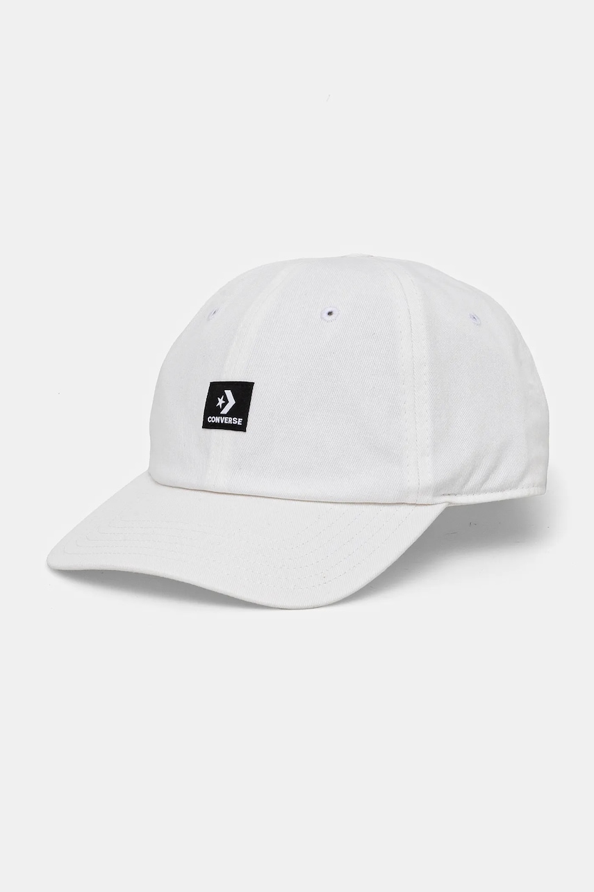 Converse  Bavlněná baseballová čepice