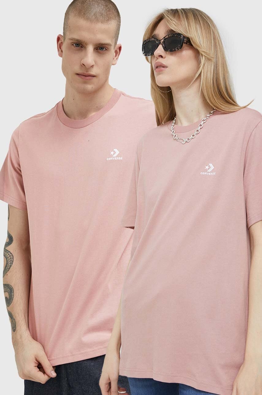 Converse  Bavlněné tričko