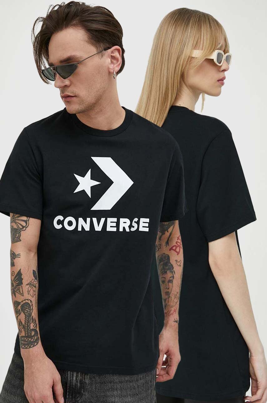 Converse  Bavlněné tričko