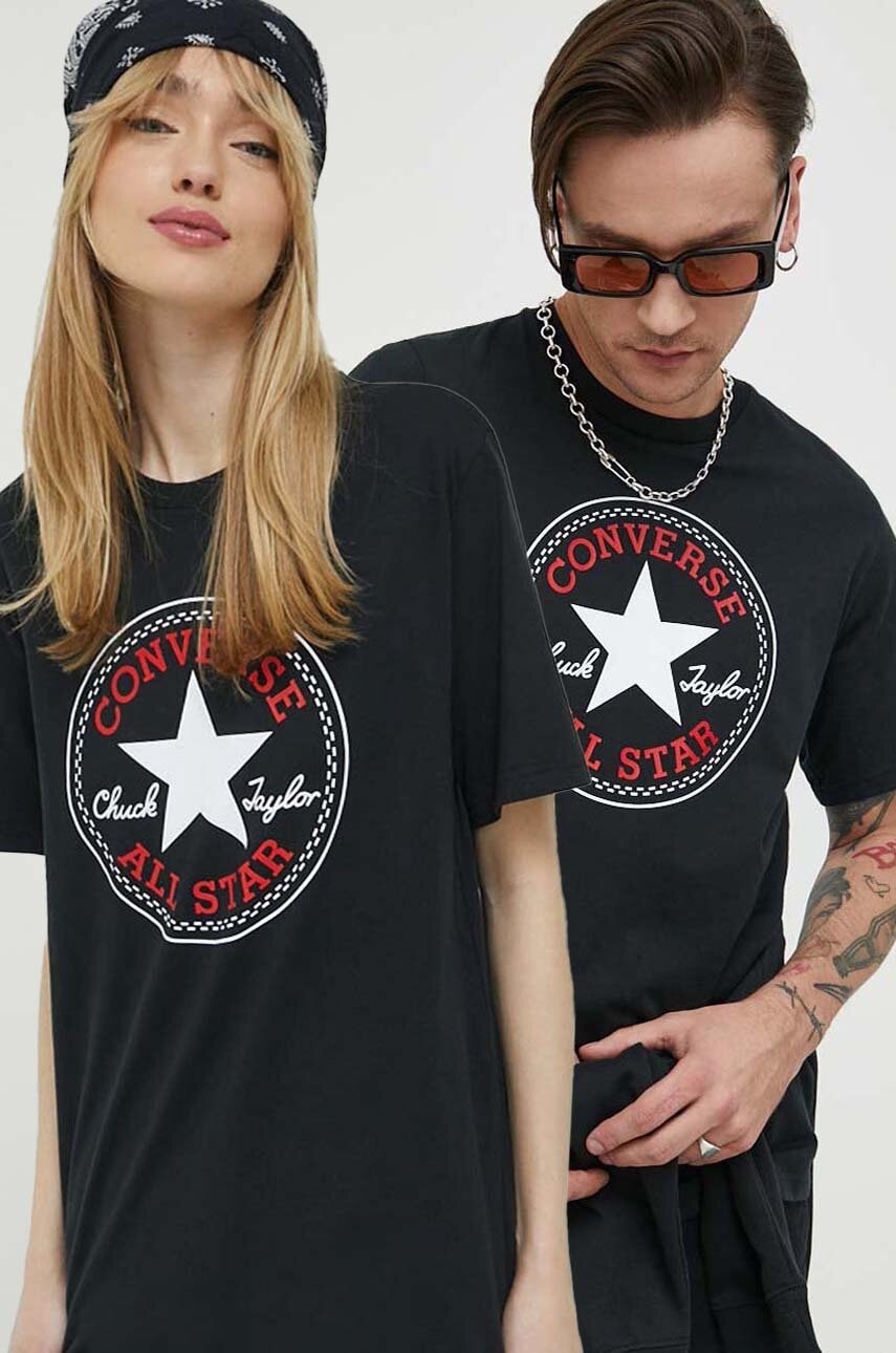 Converse  Bavlněné tričko