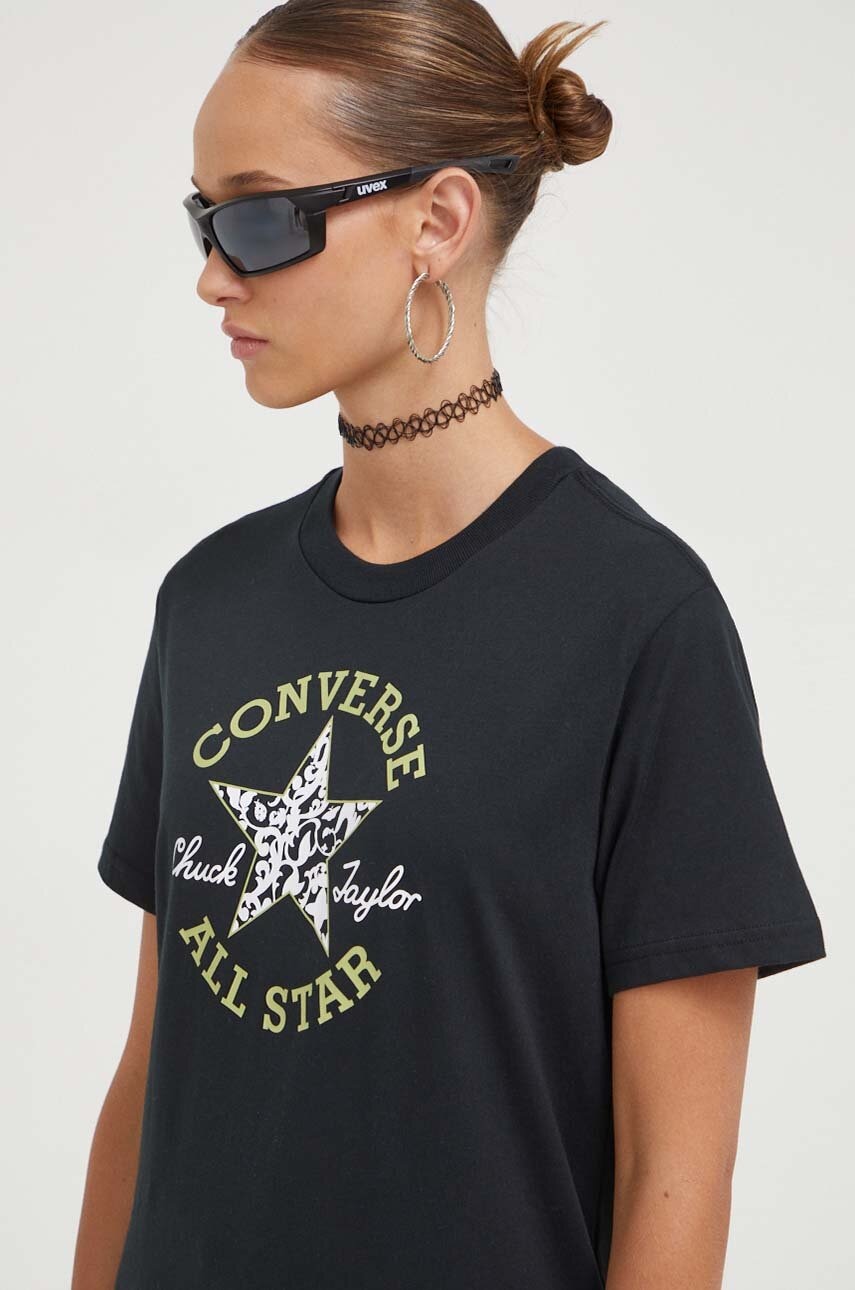 Converse  Bavlněné tričko