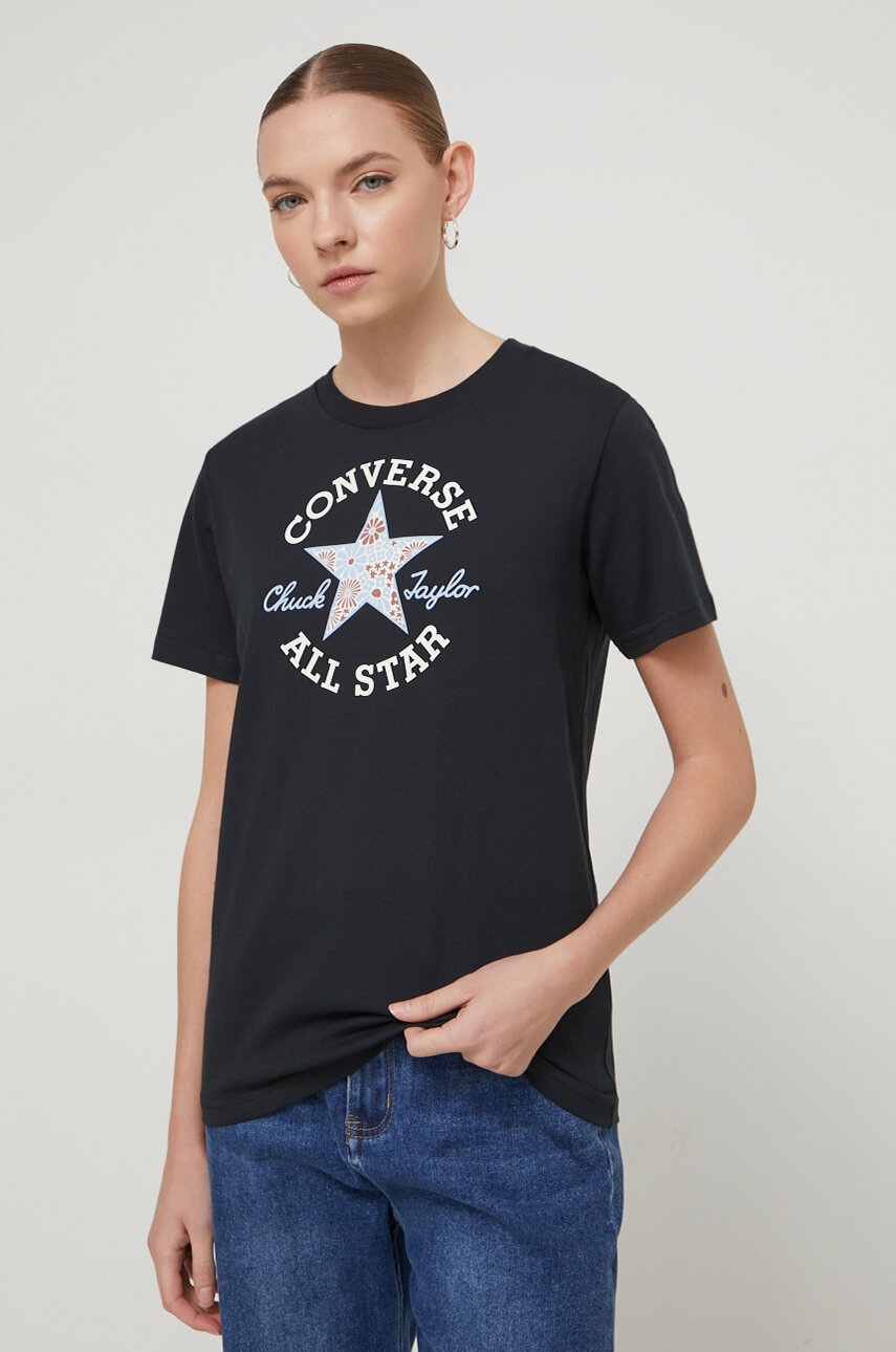 Converse  Bavlněné tričko