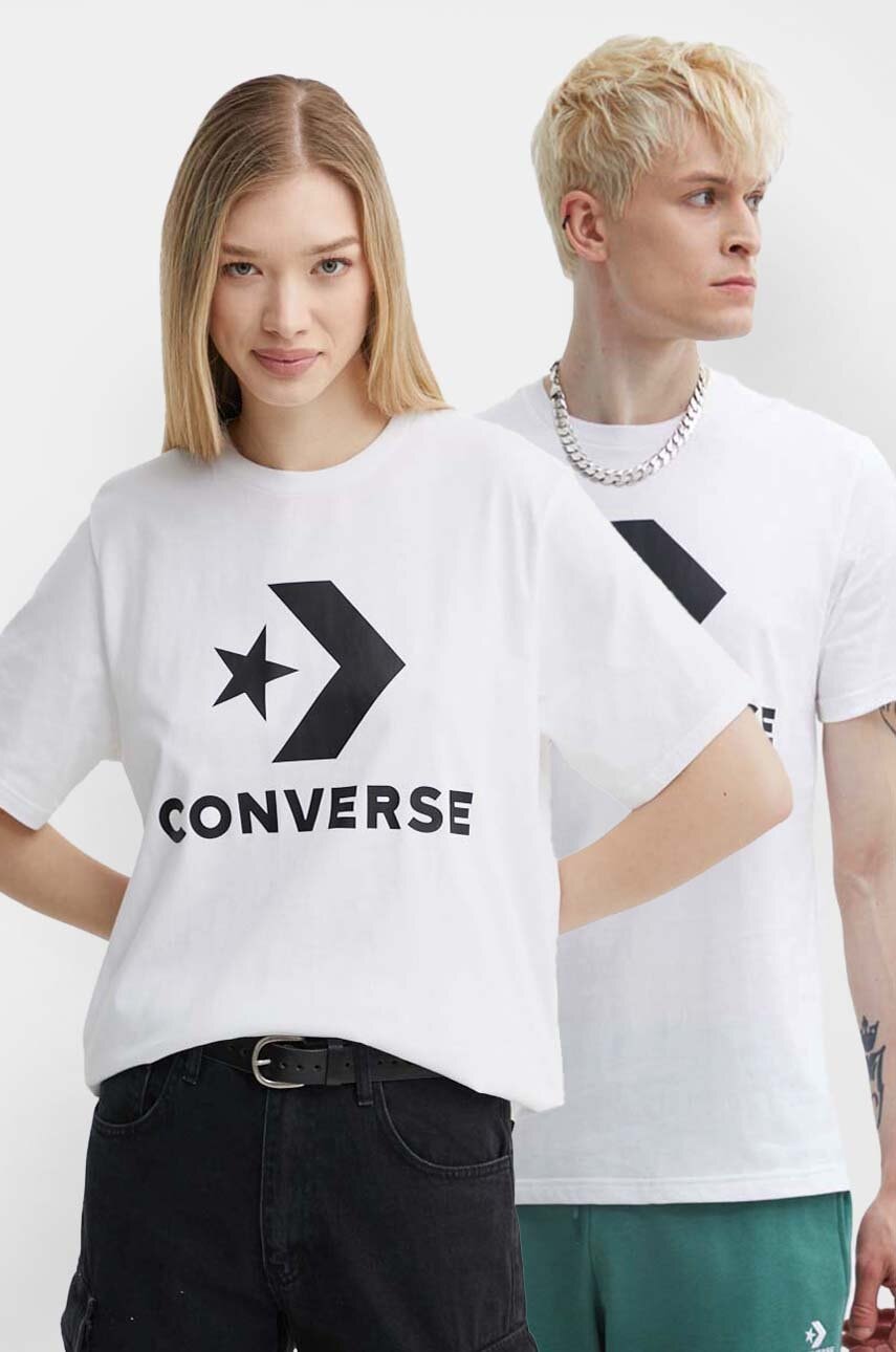 Converse  Bavlněné tričko