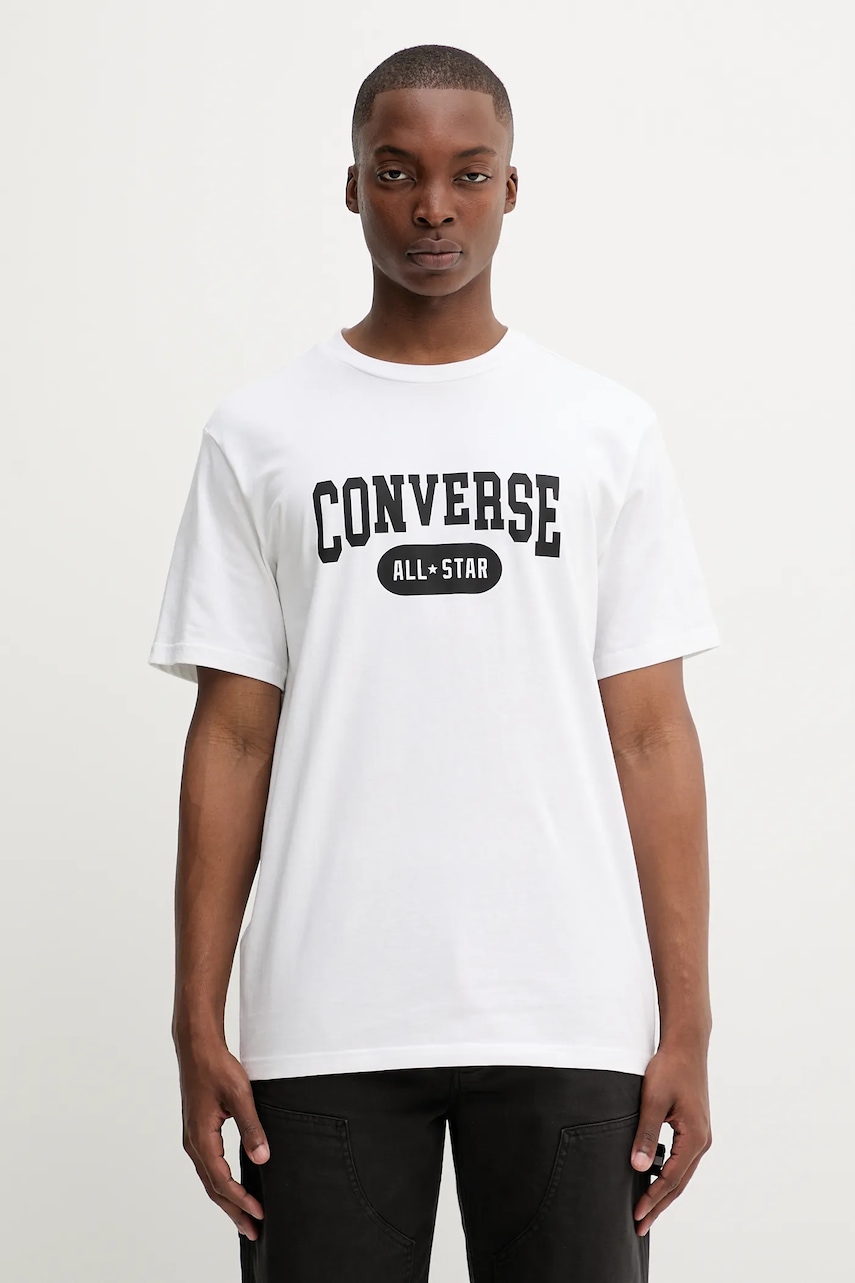 Converse  Bavlněné tričko