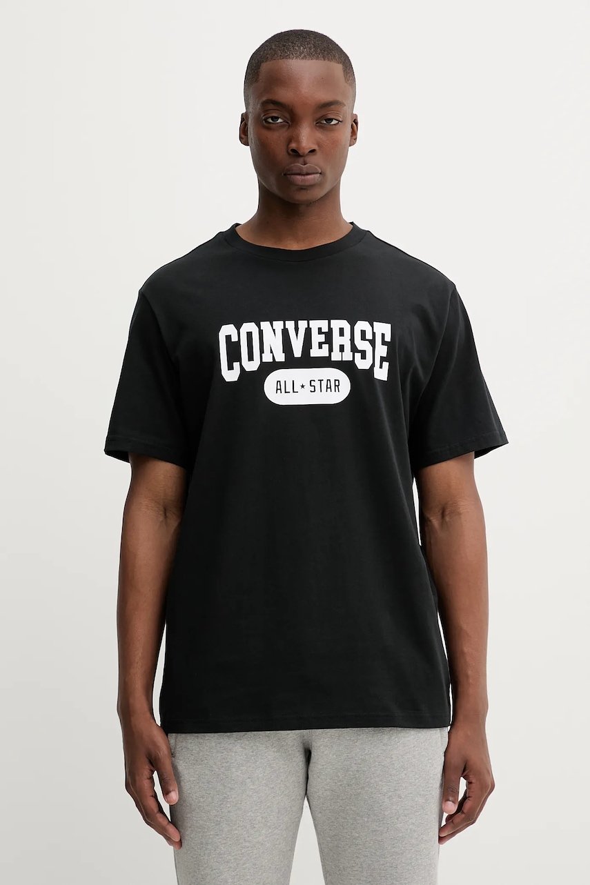 Converse  Bavlněné tričko