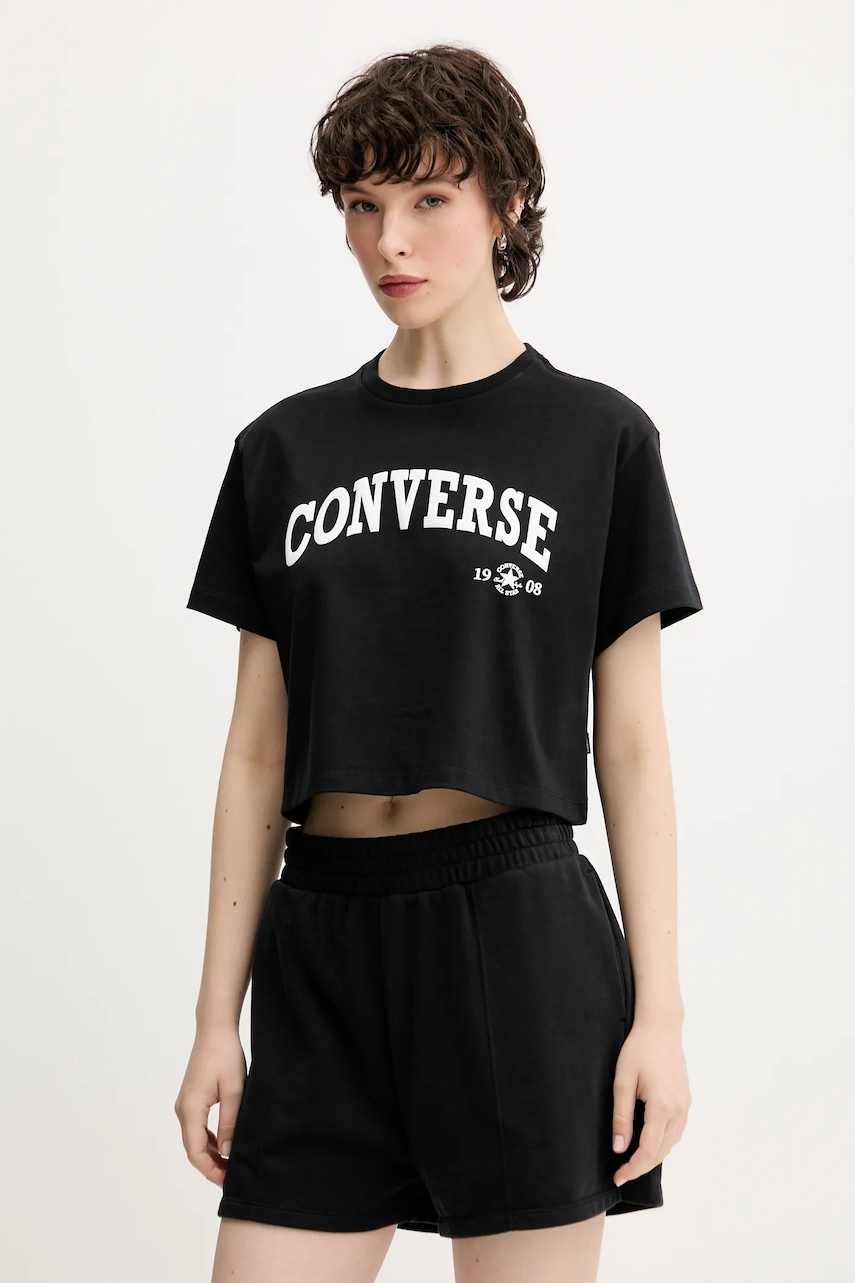 Converse  Bavlněné tričko