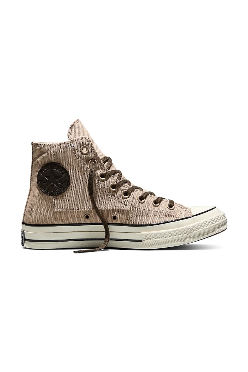 Converse  Chuck 70 HI plátěnky dámské