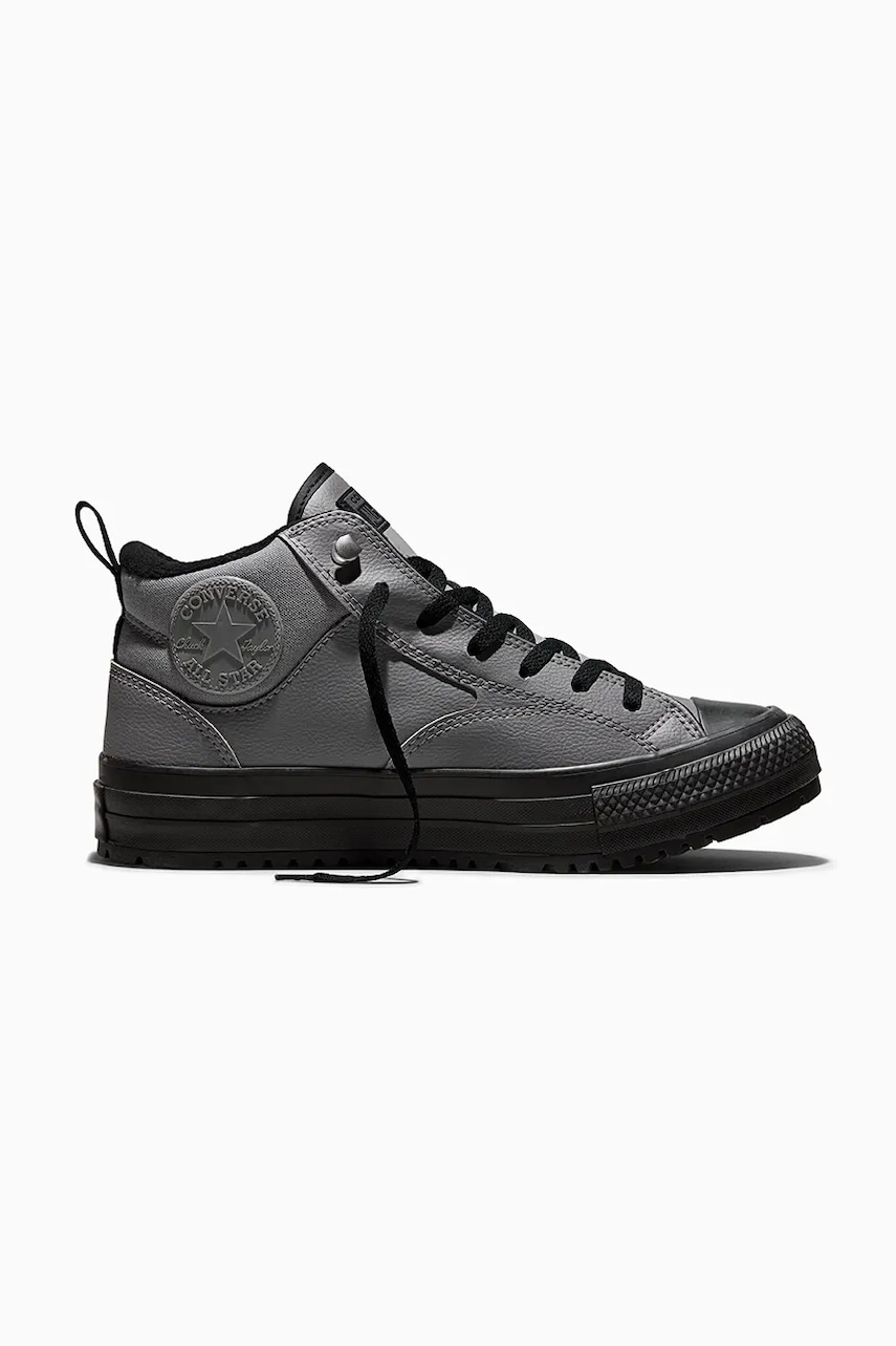 Converse  Chuck Taylor All Star Malden Street Boot MID plátěnky