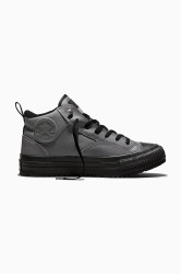 Converse  Chuck Taylor All Star Malden Street Boot MID plátěnky