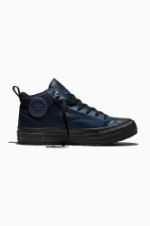 Converse  Chuck Taylor All Star Malden Street Boot MID plátěnky