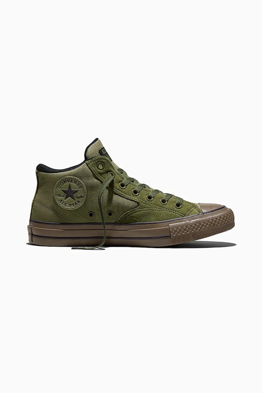 Converse  Chuck Taylor All Star Malden Street MID plátěnky pánské