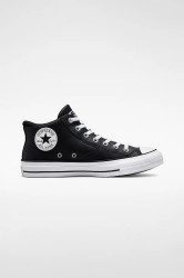 Converse  Chuck Taylor All Star Malden Street MID plátěnky pánské kožené