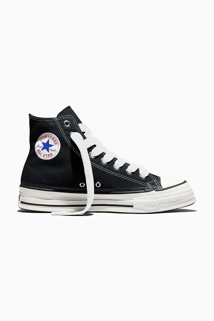 Converse  Chuck Taylor Throwback HI plátěnky
