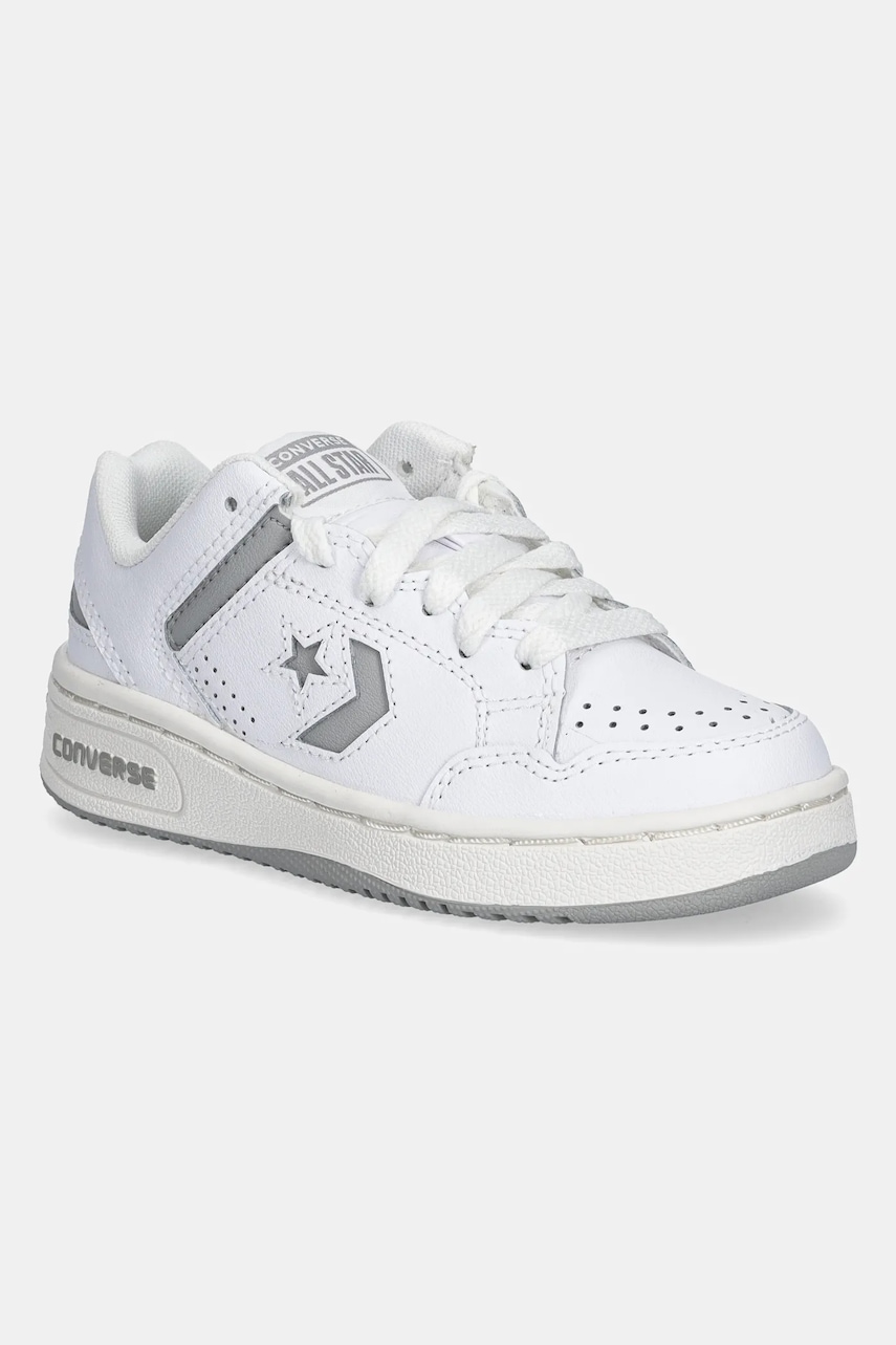 Converse  Dětské kožené sneakers boty  Weapon