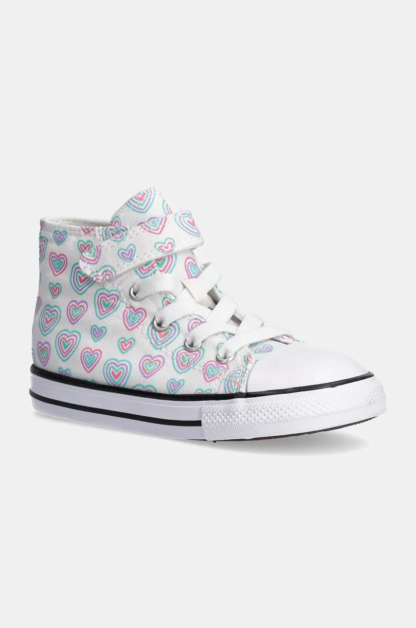 Converse  Dětské tenisky  CHUCK TAYLOR ALL STAR 1V