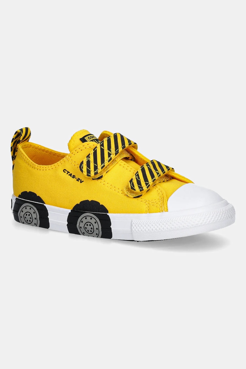 Converse  Dětské tenisky  Chuck Taylor All Star 2V