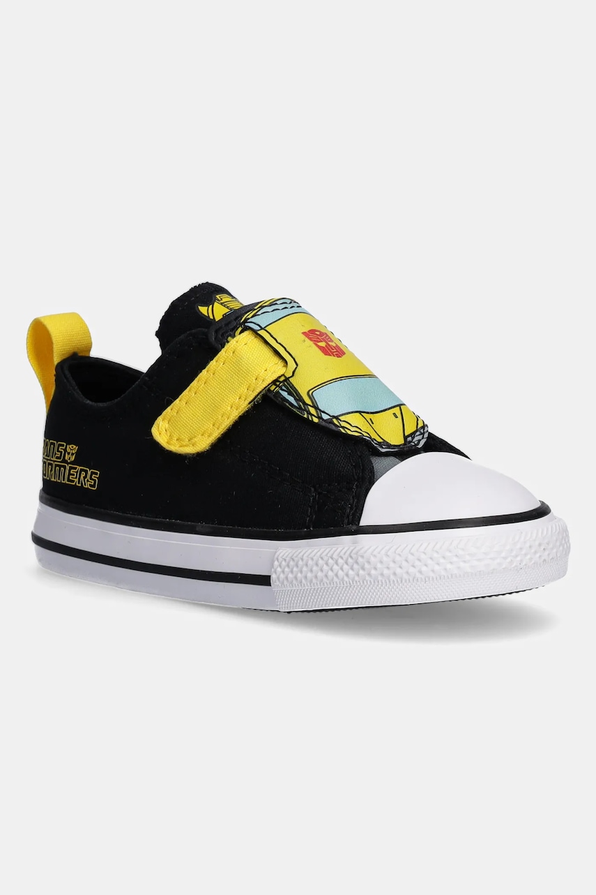 Converse  Dětské tenisky  CHUCK TAYLOR ALL STAR 2V