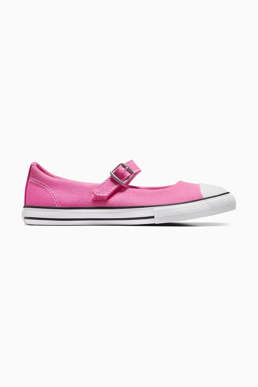 Converse  Dětské tenisky  Chuck Taylor All Star Dainty Mary Jane