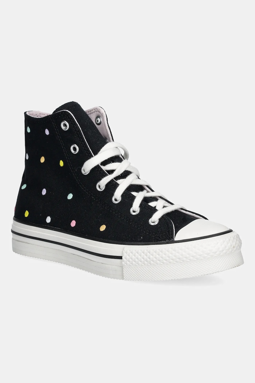 Converse  Dětské tenisky  Chuck Taylor All Star EVA Lift