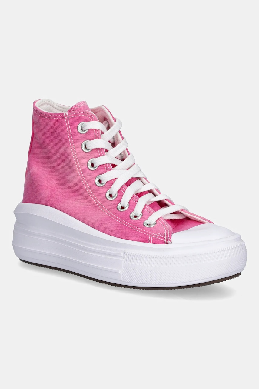 Converse  Dětské tenisky  CHUCK TAYLOR ALL STAR MOVE