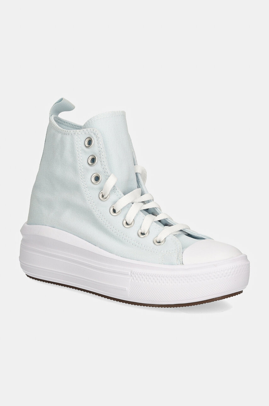 Converse  Dětské tenisky  CHUCK TAYLOR ALL STAR MOVE